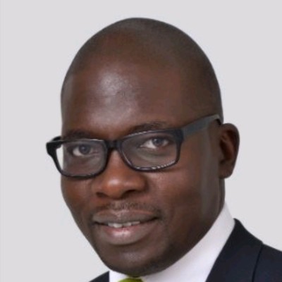 Erick Sangoro